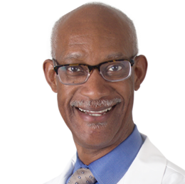 Forrest W. Jones, MD