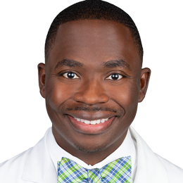 Harold Rahming, MD, MHS