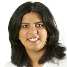 Hina Iqbal, MD