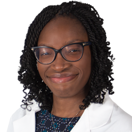 Ijeoma Ejigiri, MD-PhD