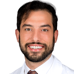 John Martino, MD