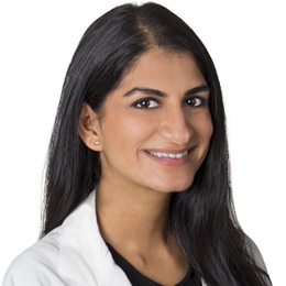Kashmal Patel, MD