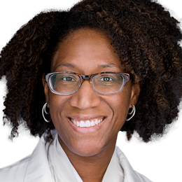 Kendria Holt-Rogers, MD