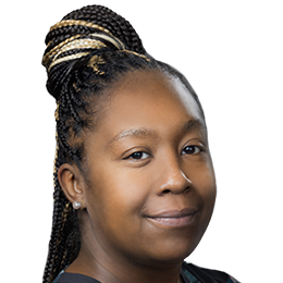 LaToya Burke, NP