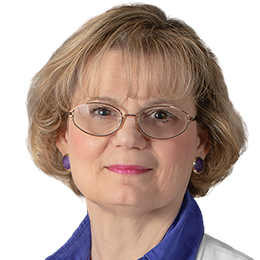 Laurie A. Salerno, ANP-BC