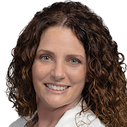 Margaret Luckenbill, FNP-BC