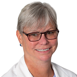 Martha Alberti, MSN RN NP