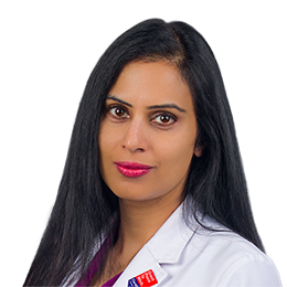 Monika Pajhal, MD