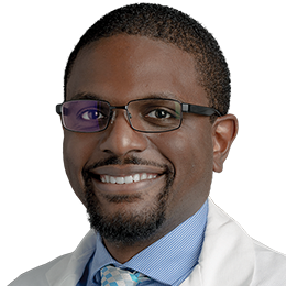 Olisaemeka Achike, MD