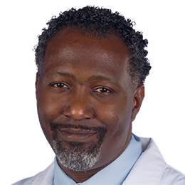 Onan Bomar, MD