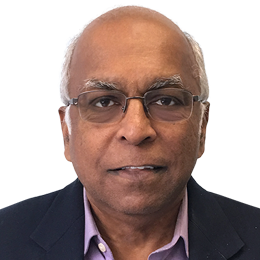 Prakash Ettigi, MD