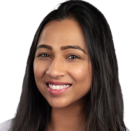 Pratyusha Reddy Gudipally, MD