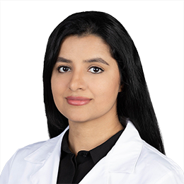 Rabia Alvi, MD