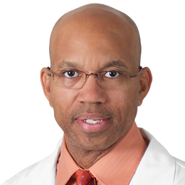 Reginald J. Ross, MD