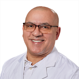 Roberto Grau Varela, FNP
