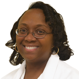 Ruby M. Tucker, MD