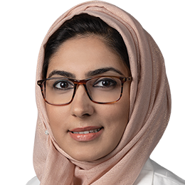 Samira Ghaniwala, MD