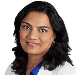 Seema Kulkarni, MSN, ARNP FNP-C