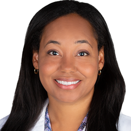 Shani Hopwood, MD