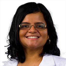 Shruthi Sambamoorthy, MD