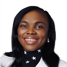 Stella Kamanu, MD, MPH