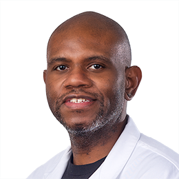 Steven White, RN, MSN, FNP-BC, DOT-CME