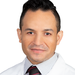 Taimur Abbasi, MD