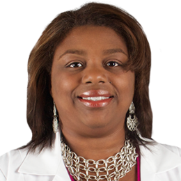Tamice Jones, MD