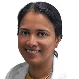 Tara Rajesh, MD