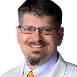 Thomas Gaines, MD, FACC, CBNC