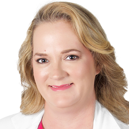 Traci Biskupovich, FNP-C