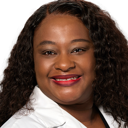 Victoria Agbola, APRN