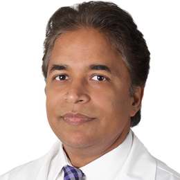 Vijay Jaligam, MD