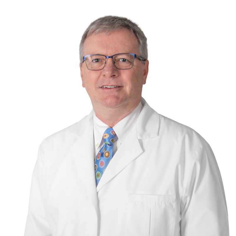 William Bailey, MD