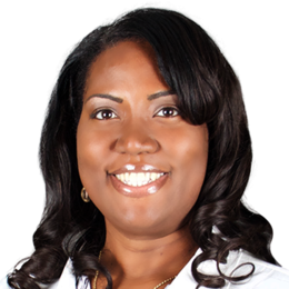 Winoka Banks, MSN, APRN, FNP-BC