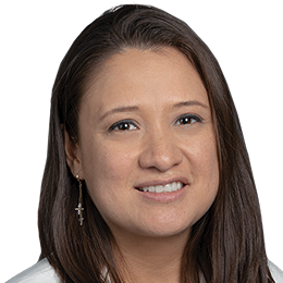 Yesenia Bahena, MD