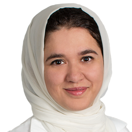 Zainab Jalal, MD