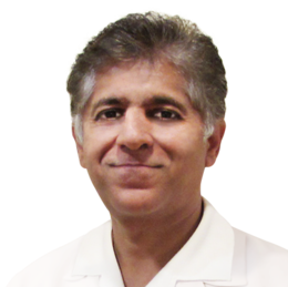Mihir Majmundar, MD