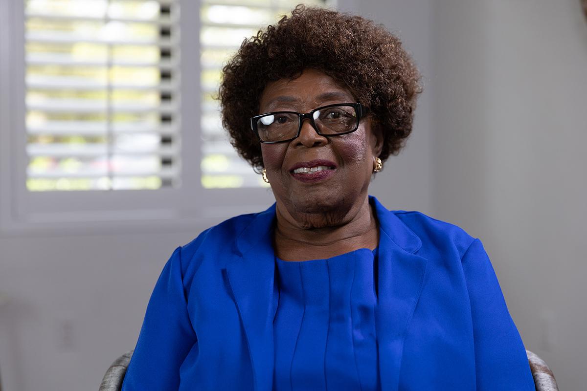 Linette Williams