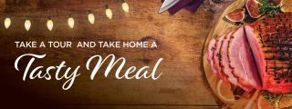 All Markets December Holiday Ham Voucher 2022 - Facebook
