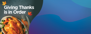 thanksgiving turkey hero image