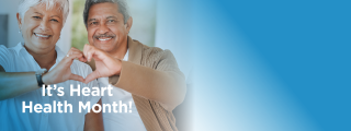 All Markets February Heart Health 2023 - Facebook