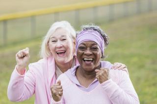 Breast Cancer Awareness for Seniors