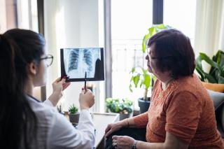 Are You At Risk For Lung Cancer