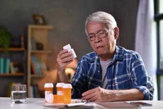 How Adopting Simple Health Measures May Help You Reduce Your Medications