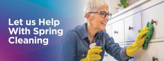 2024 LeadGen Q2 Spring Cleaning JENCARE