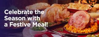 Q4 Local Campaign - Jencare - Ham and Turkey