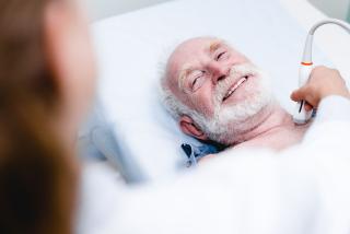 Why Ultrasound Screenings are Essential for Seniors