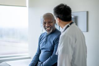6 Preventive Screenings Seniors Should Prioritize