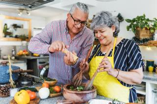 A Fresh Start for Your Health- Simple Steps to Feel Your Best 